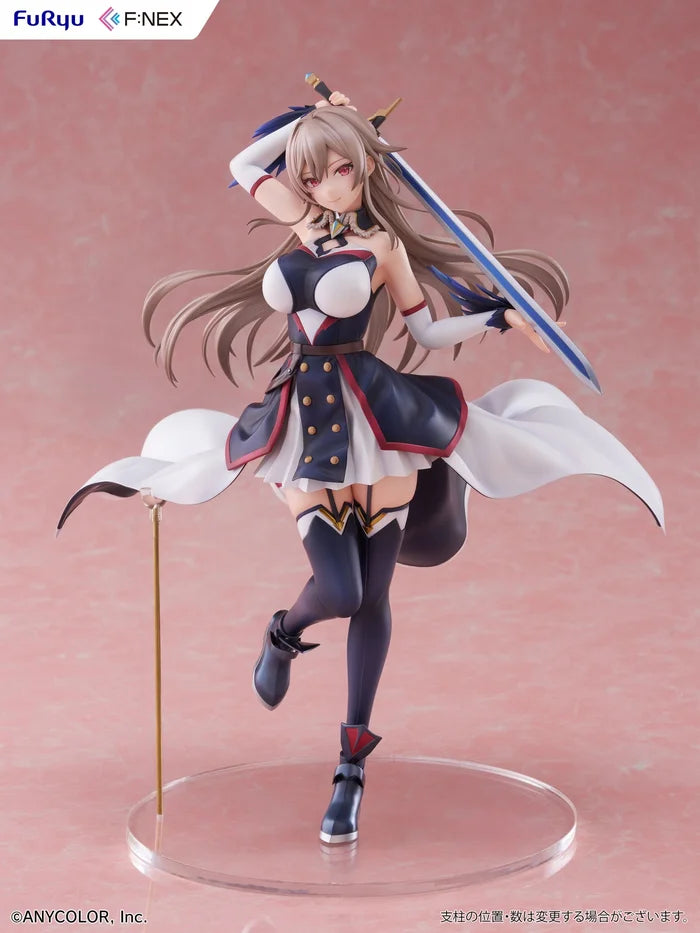 PREORDER Nijisanji Furen E Lustario 1/7 Complete Figure