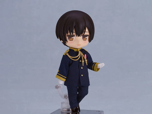 PREORDER Nendoroid Doll Japan (Hetalia World Stars)