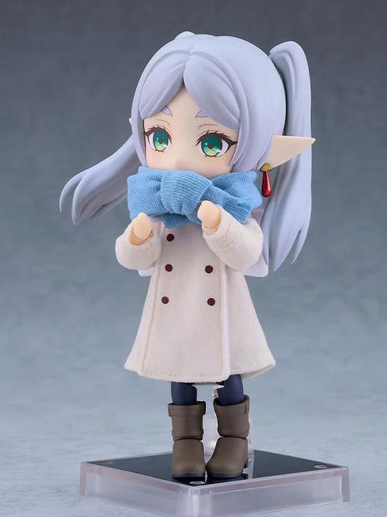 PREORDER Nendoroid Doll Frieren