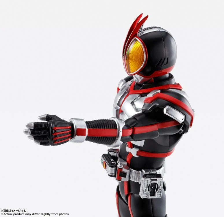 PREORDER Kamen Rider 555 S.H.Figuarts -Shinkocchou Seihou- Kamen Rider Faiz Action Figure