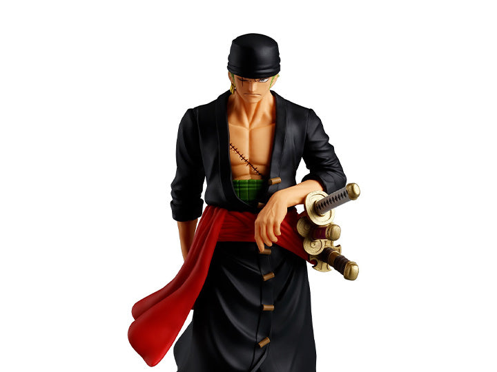 PREORDER One Piece The Shukko Special Roronoa Zoro