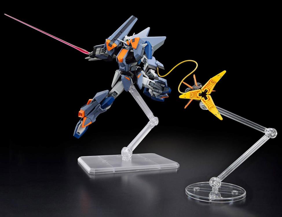 IN STOCK HG 1/144 Duel Blitz Gundam