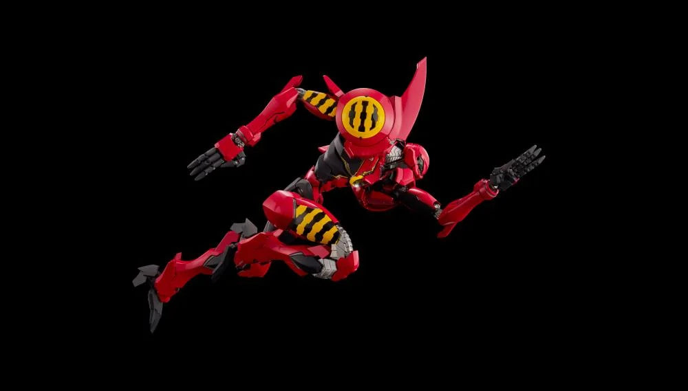 PREORDER Marvel Techkaiser SP//dr Action Figure