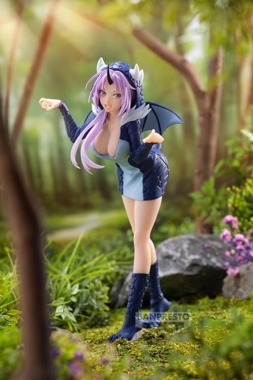 PREORDER That Time I Got Reincarnated as a Slime Shion (Veldora Hoodie Ver.)