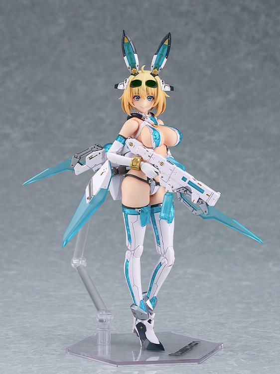 PREORDER Bunny Suit Planning PLAMAX BP-01 Sophia F. Shirring Model Kit