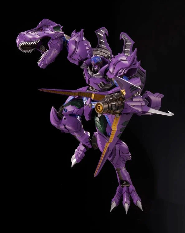 PREORDER Transformers Furai Action Beast Megatron Action Figure