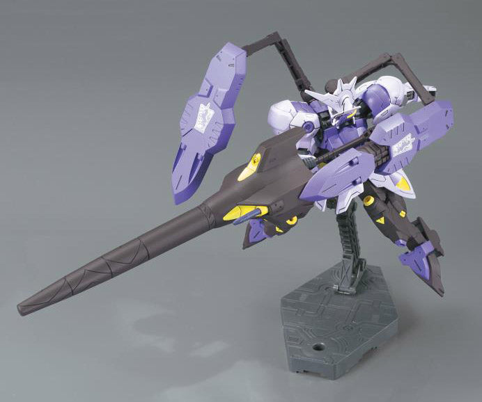 IN STOCK HG 1/144 Gundam Kimaris Vidar