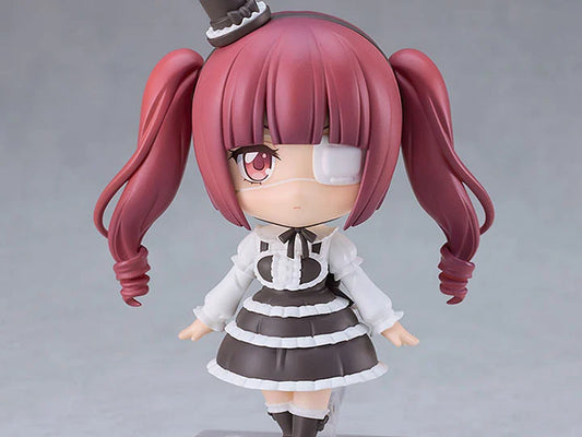 PREORDER Nendoroid Yurine Hanazono