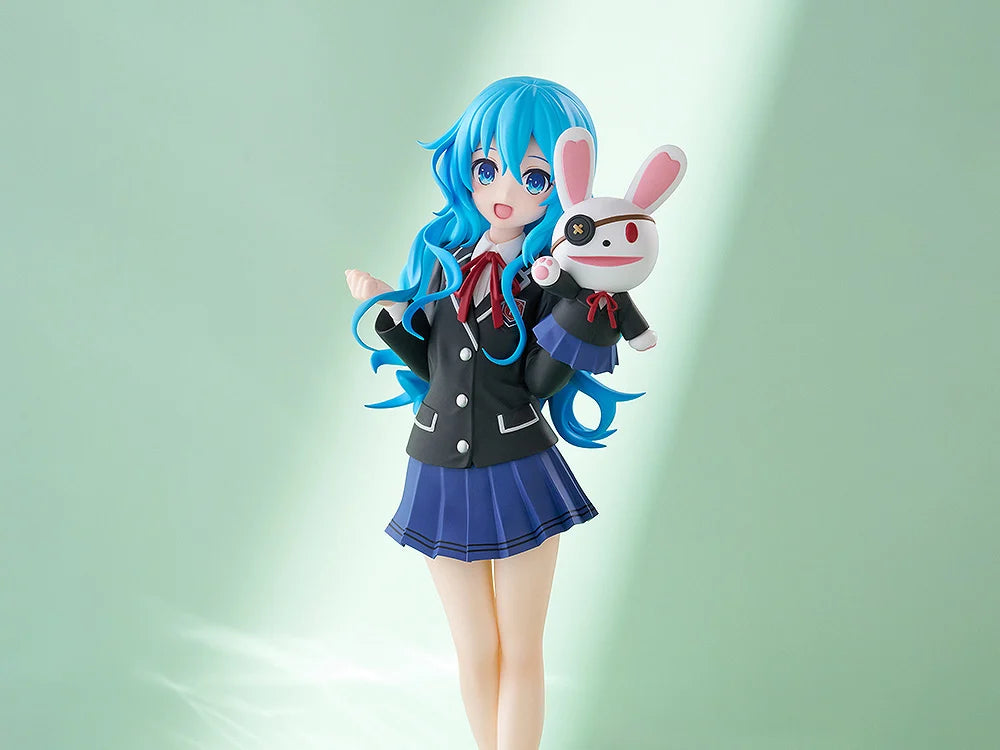 PREORDER Date A Live Pop Up Parade L Yoshino (School Uniform Ver.)
