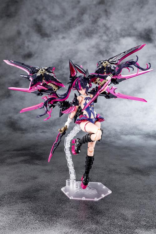 PREORDER Kotobukiya 1/1 Desire Maiden Raider (Megami Device)