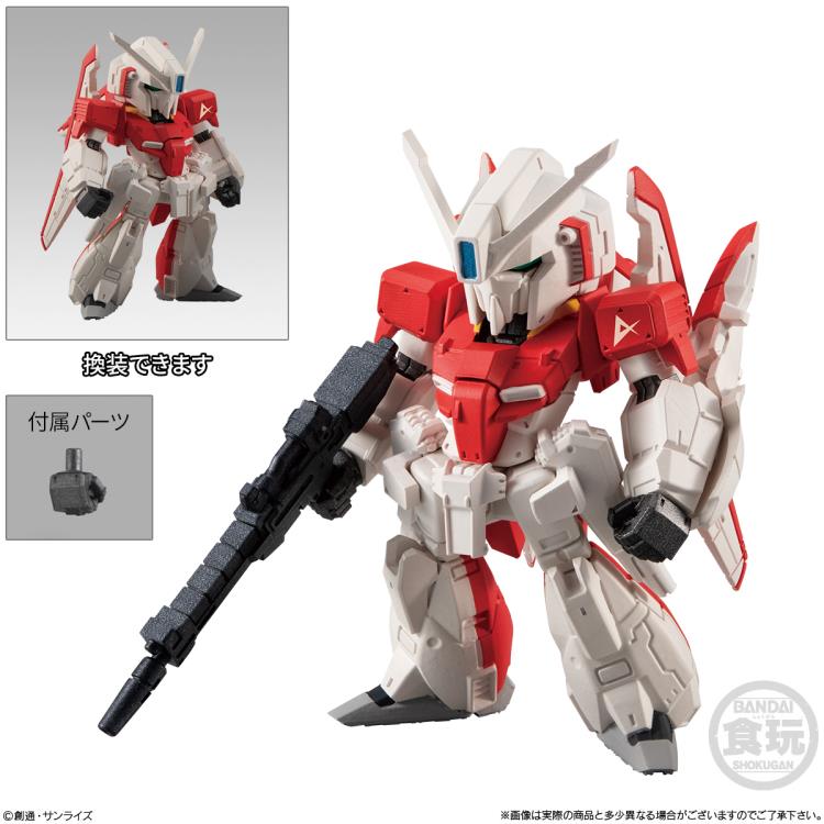 PREORDER Mobile Suit Gundam FW Gundam Converge #23 Box Of 10 Random Fi ...