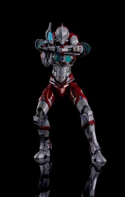 PREORDER HITO KARA KURI Ultraman