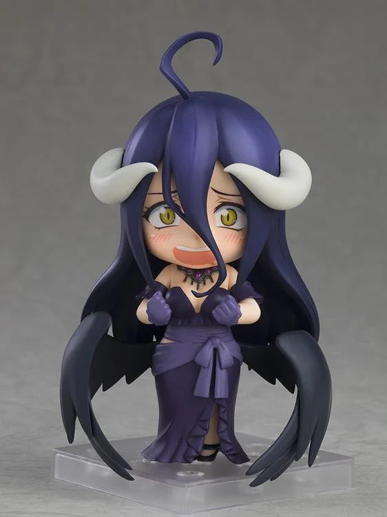 PREORDER Nendoroid Albedo: Dress Ver.