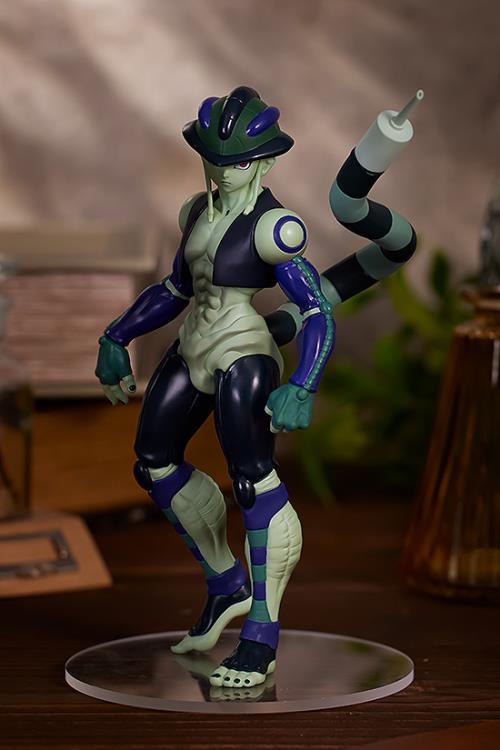 PREORDER POP UP PARADE Meruem