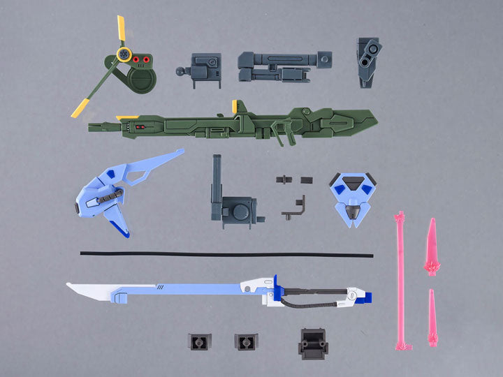 IN STOCK  Gundam Option Parts Set Gunpla 02 (Launcher Striker & Sword Striker)