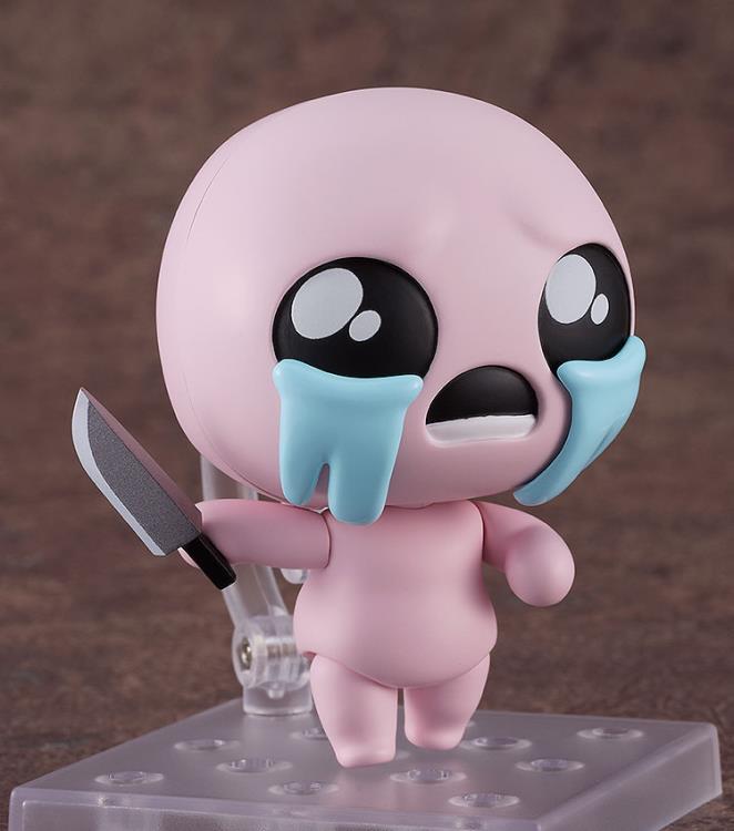 PREORDER The Binding of Isaac Nendoroid No.2649 Isaac