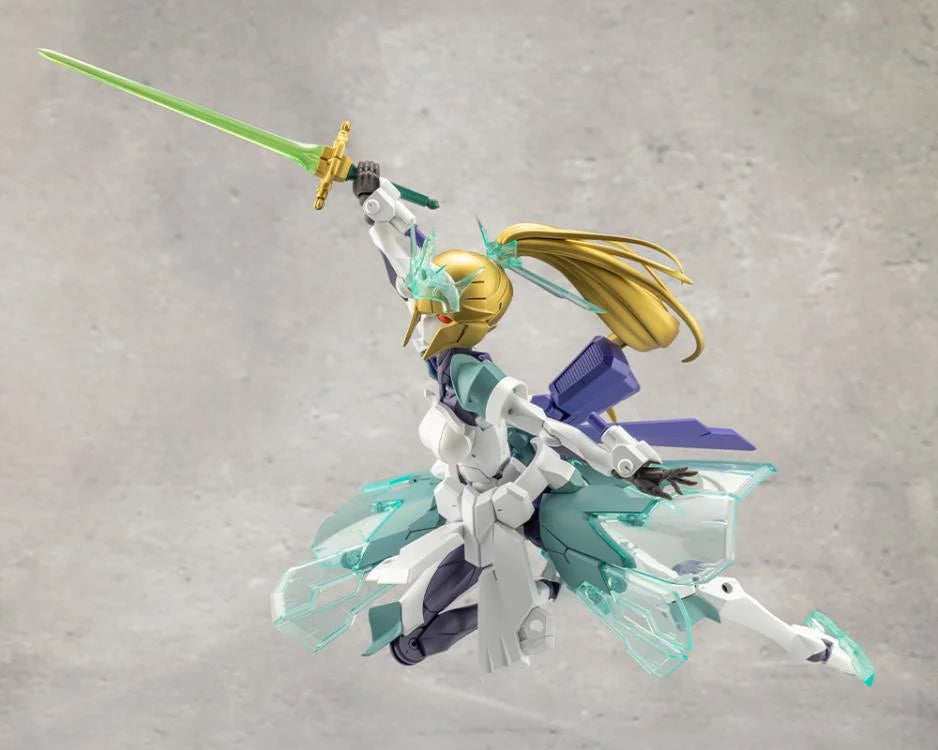 IN STOCK MEGALOMARIA UNLIMITED UNIVERSE Green Glass Model Kit