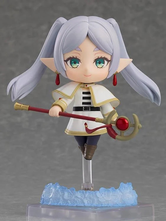 PREORDER Frieren: Beyond Journey's End Nendoroid No.2367 Frieren (Reissue)