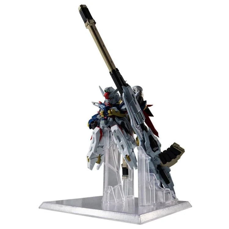 PREORDER Mobile Suit Gundam SEED Freedom FW Gundam Converge Destiny Gundam Spec II & Zeus Silhouette Set