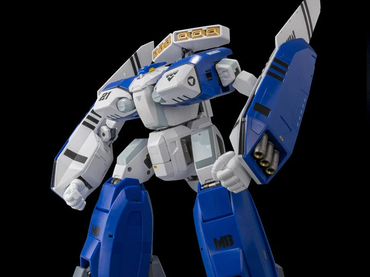 PREORDER Genesis Climber Mospeada RIOBOT AB-01H Tread 1/48 Scale Action Figure