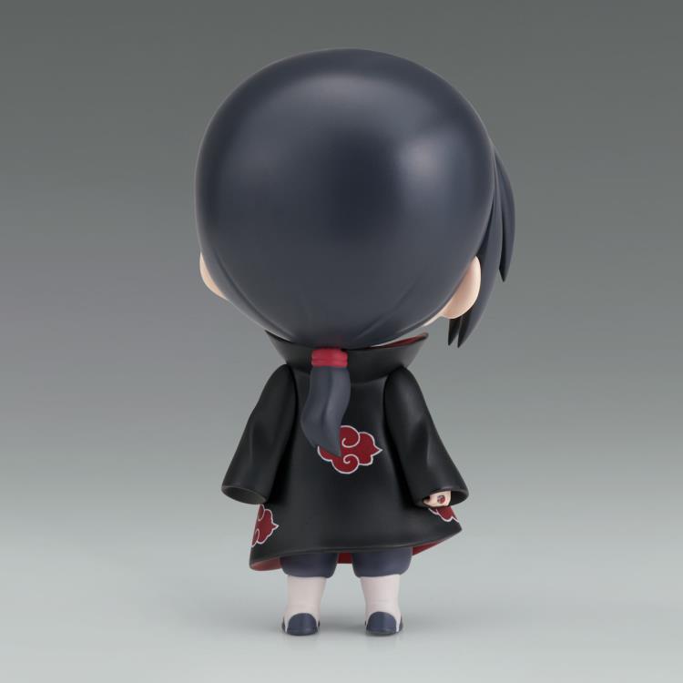 PREORDER Naruto: Shippuden Repoprize Itachi Uchiha