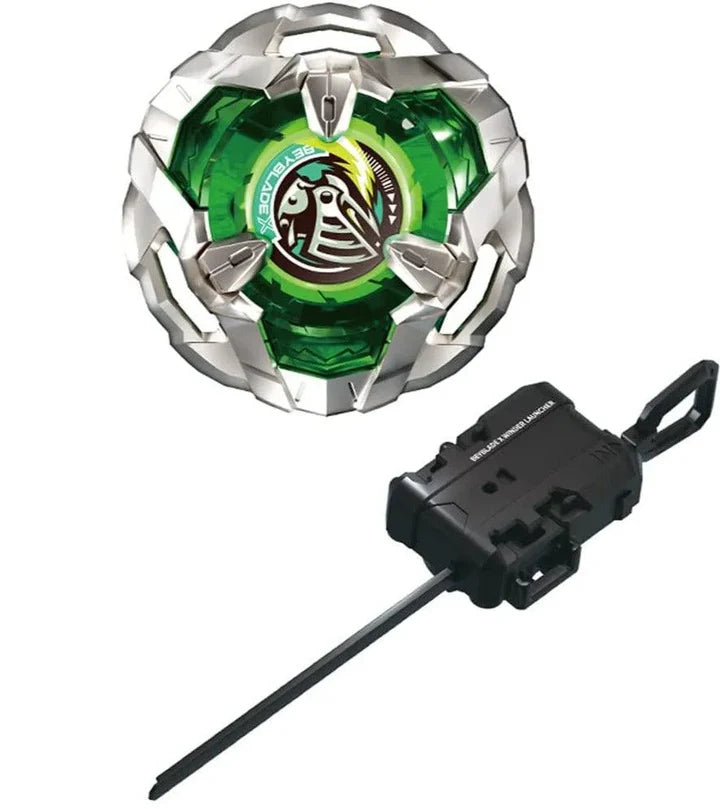 PREORDER Beyblade X BX-04 Knightshield 3-80N