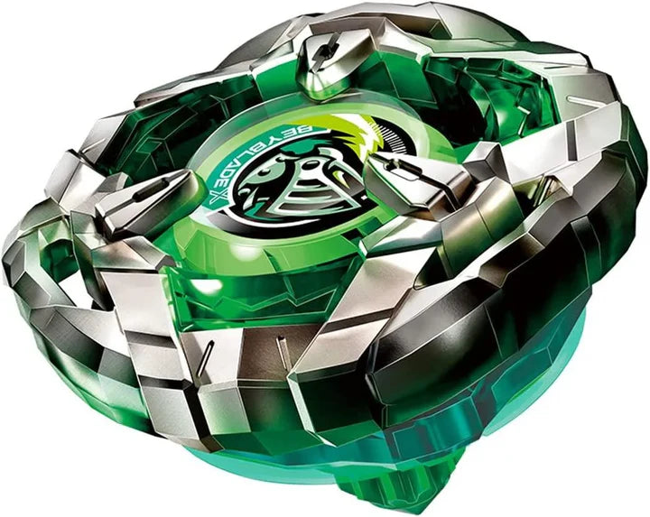 PREORDER Beyblade X BX-04 Knightshield 3-80N