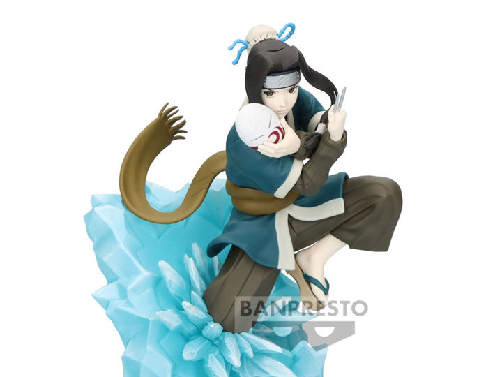 PREORDER Naruto Memorable Saga -HAKU-