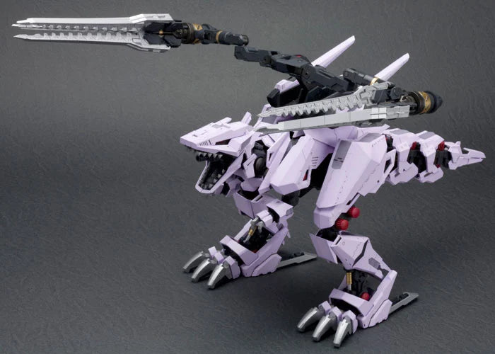 IN STOCK  ZD128X 1/72 Zoids: EZ-049 Berserk Fuhrer Repackage Ver. Model Kit