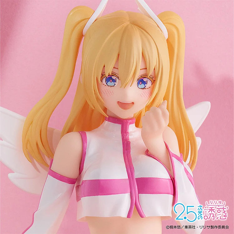 PREORDER 2.5 Dimensional Seduction Pop Up Parade Liliel (Angel Airborne Corps Ver.) Figure