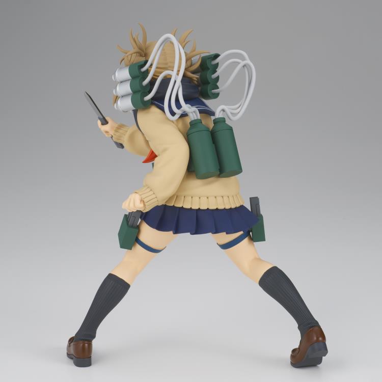 PREORDER My Hero Academia The Evil Villains DX Himiko Toga II