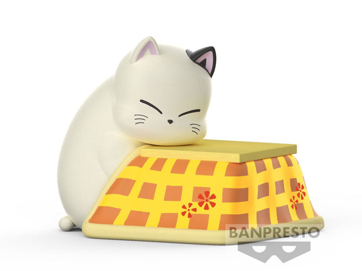 PREORDER Urusei Yatsura Sofvimates Kotatsuneko