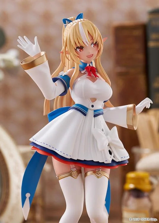 PREORDER Hololive Production Pop Up Parade Shiranui Flare