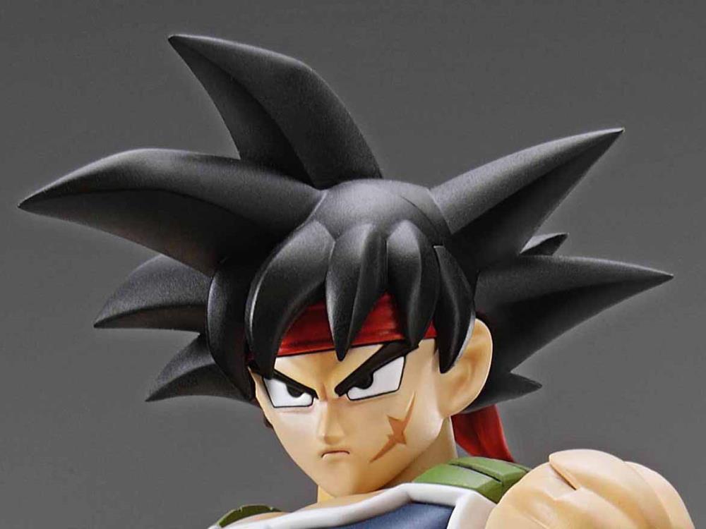 IN STOCK Figure-rise Standard Dragon Ball Z Bardock