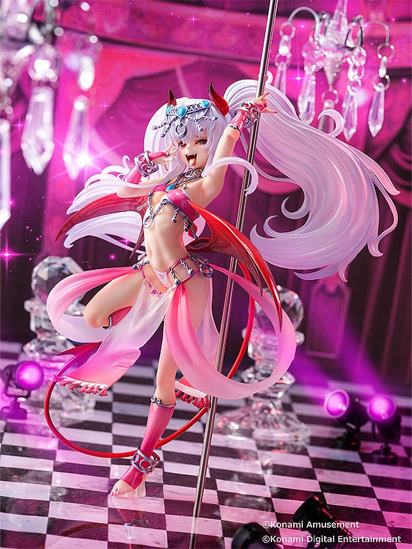 PREORDER Grim Aloe Belly Dance Ver.