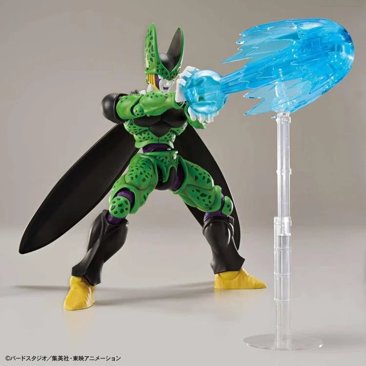 IN STOCK Figure-rise Standard Dragon Ball Z Perfect Cell