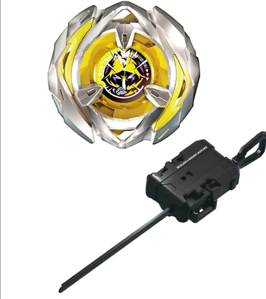 PREORDER Beyblade X BX-03 Wizardarrow 4-80B Beyblade X Starter