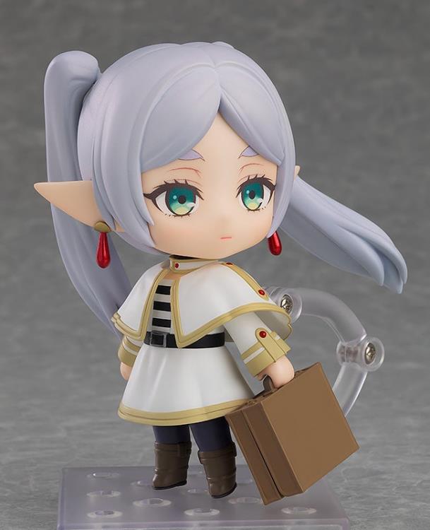 PREORDER Frieren: Beyond Journey's End Nendoroid No.2367 Frieren (Reissue)