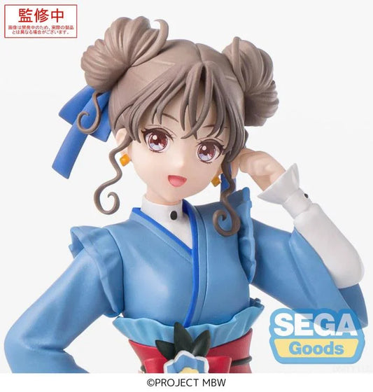 PREORDER Maebashi Witches Desktop x Decorate Collections Mai Kamiizumi Figure