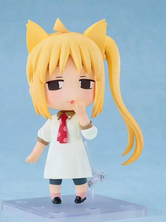 PREORDER Bocchi the Rock! Nendoroid No.2729 Nijika Ijichi (Casual Clothes Ver.)
