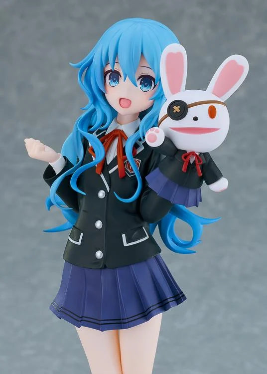 PREORDER Date A Live Pop Up Parade L Yoshino (School Uniform Ver.)