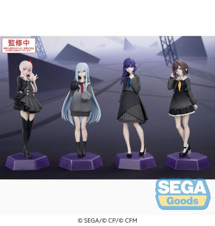 PREORDER Project Sekai: Colorful Stage! feat. Hatsune Miku