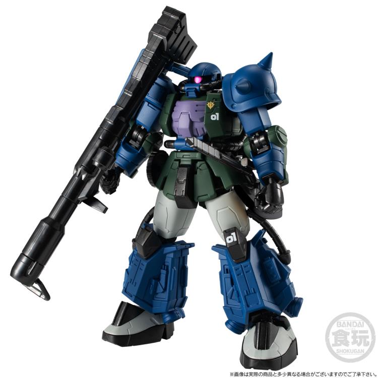 PREORDER Mobile Suit Gundam G Frame FA Nightmare of Solomon Figure Set