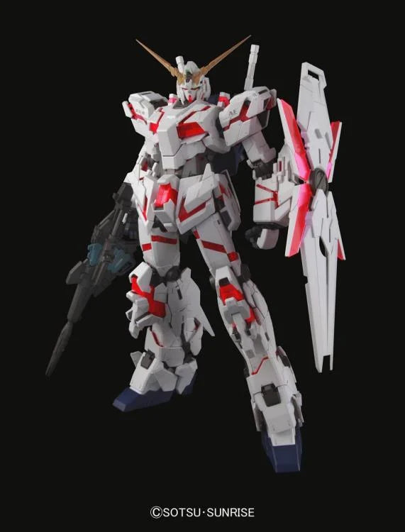 IN STOCK 1/60 PG RX-0 Unicorn Gundam