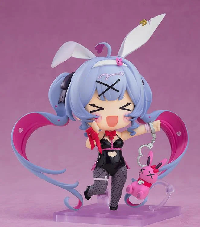 PREORDER Vocaloid Nendoroid No.2730 Hatsune Miku (Rabbit Hole Ver.)