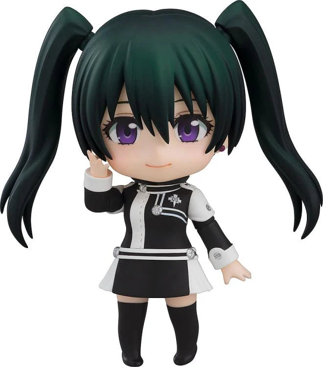 PREORDER D.Gray-man Nendoroid No.2735 Lenalee Lee