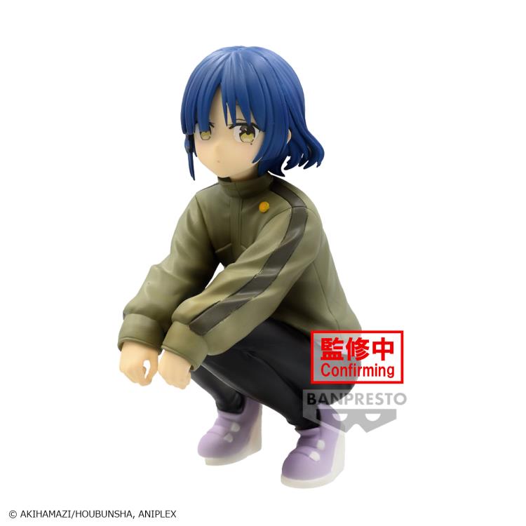 PREORDER Bocchi the Rock! Ryo Yamada Figure