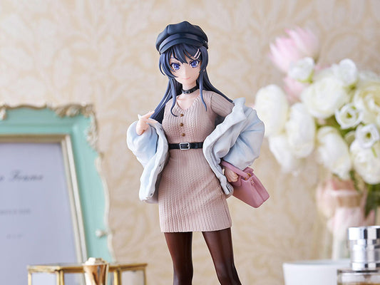 PREORDER Luminasta "Rascal Does Not Dream of a Bunny Girl Senpai" "Mai Sakurajima" ~casual clothes~