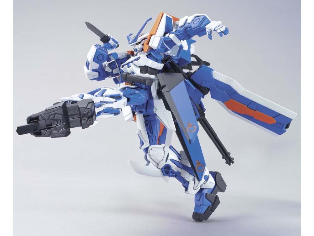 IN STOCK HG 1/144 Gundam Astray Blue Frame Second L