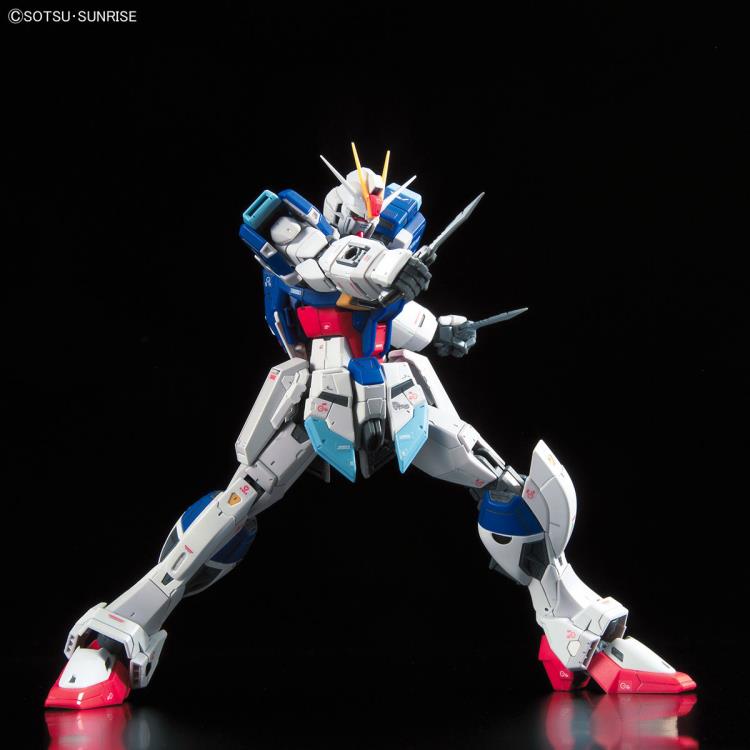 IN STOCK RG 1/144 Force Impulse Gundam